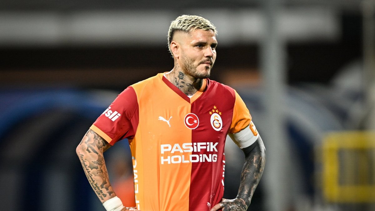 Mauro Icardi'nin Geleceği İçin River Plate'ten Şaşırtan Açıklama mı Geliyor?