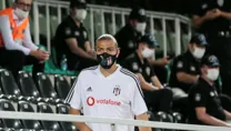 Caner: Teklif bekliyorum!