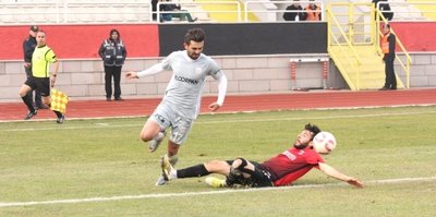 Muhammet Yılmaz Amed Sportif’de