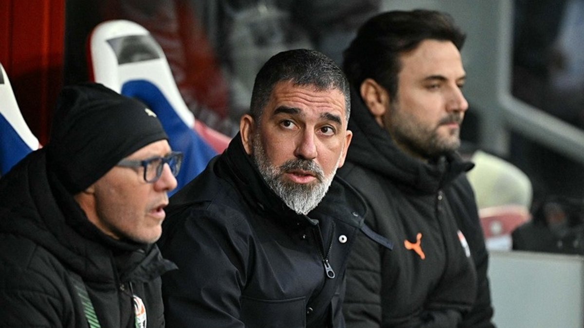 Arda Turan’ın G.Saray aşkı