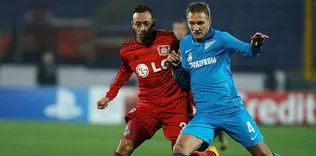 İtalya’da Criscito pazarlığı