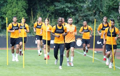 Lokomotiv Moskova’ya karşı tüm ibreler Galatasaray’dan yana!