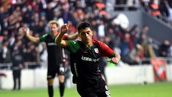 Berat Şahin’e Fransa’dan takip