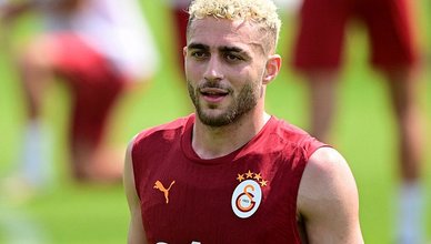 GALATASARAY TRANSFER HABERİ: Barış Alper Yılmaz bu kez ayrılıyor! Yeni adresi açıklandı