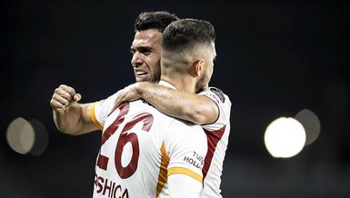 Rashica için açıklama geldi