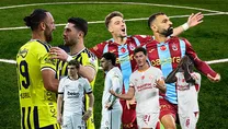 İşte Süper Lig’de güncel puan durumu!