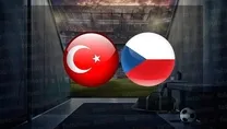 Türkiye Çekya | CANLI İZLE