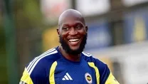 Lukaku asla surat asmaz