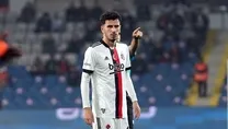 Oğuzhan Özyakup mesajı