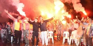 13 bin bilet 15 dakikada bitti!