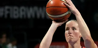 Çukurova Basketbol’da transfer