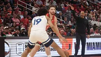 Alperen attı Rockets kazandı