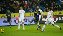 Trabzonspor’un kamp programı belli oldu