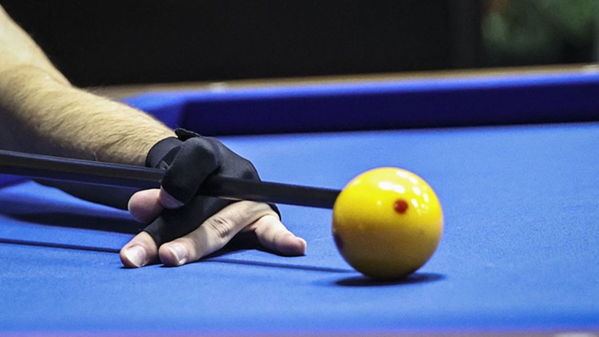 Milli bilardocular, Dünya Takımlar 3 Bant Şampiyonası'na çeyrek finalde veda etti!