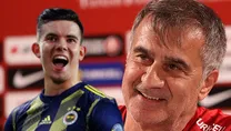 Ferdi Kadıoğlu Şenol Güneş’e mesaj gönderdi!