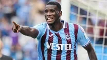 Onuachu’da son viraj