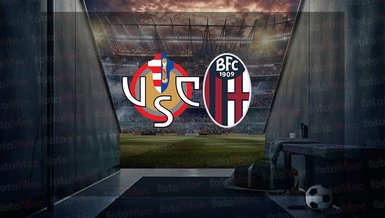 Cremonese-Bologna maçı ne zaman? Saat kaçta ve hangi kanalda canlı yayınlanacak?