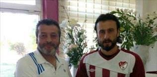 Çağlar Birinci'ye 4 maç men geldi