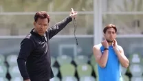 Son maça taşayacağız