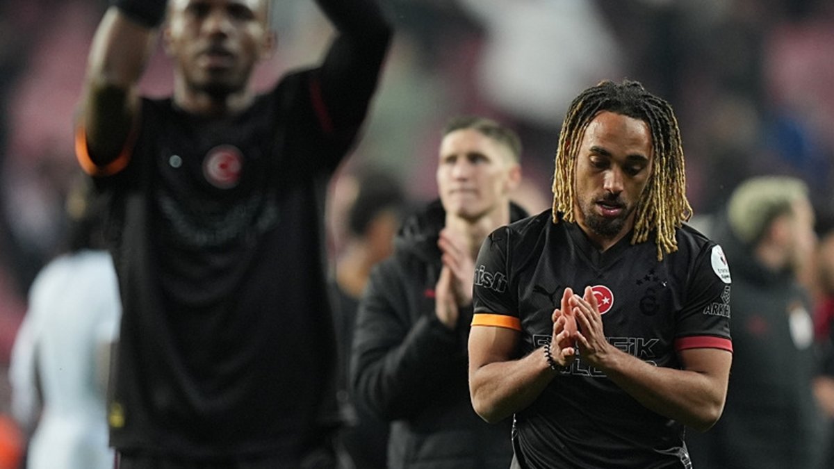Galatasaray'a 4-1'lik Mağlubiyetin Ardından Usta Yazarların Çarpıcı Eleştirileri Neler?