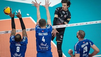 Halkbank zor da olsa kazandı