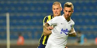 Trabzonspor’a önerildi