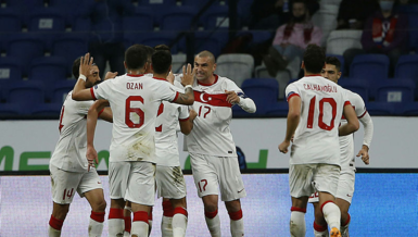 Rus basını Türkiye maçını böyle gördü! "Türkler zafere daha yakındı"