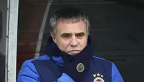 Ersun Yanal: Futbol konuşmak isterdik ancak...