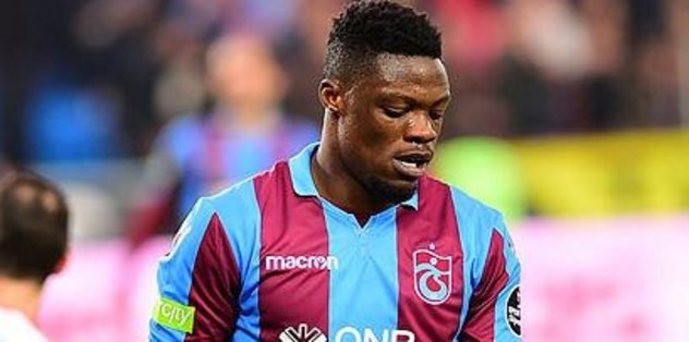 Trabzonspor'da 'savaşan takım' olgusu