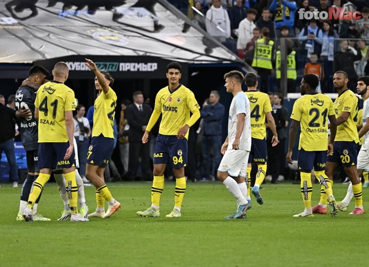 Fenerbahçe'den Juventus'un yıldızına kanca! Savunmanın soluna Cambiasso geliyor