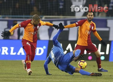 Spor yazarları BB Erzurumspor - Galatasaray maçını yazdı