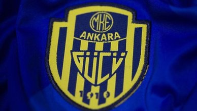 Ankaragücü’nde Başkan Fatih Mert ve futbolculardan ‘evde kal’ mesajı