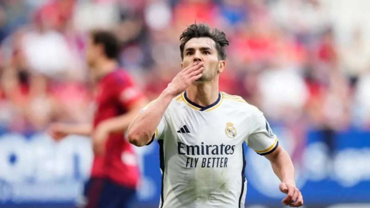 Fenerbahçe transferde gözünü kararttı! Brahim Diaz için dudak uçuklatan teklif