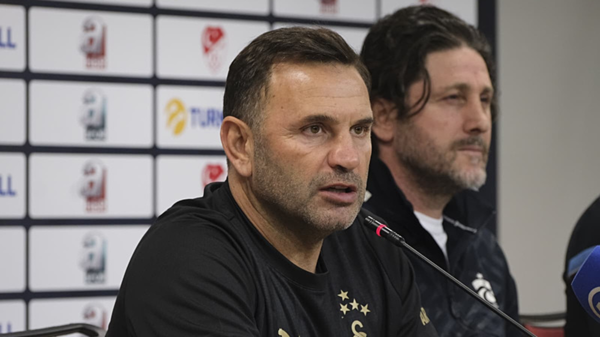 Hedeflerimizden biri