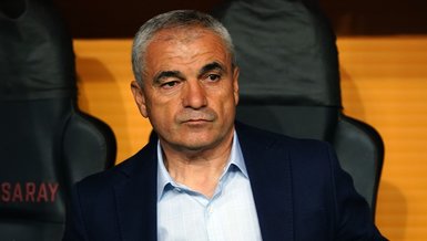 Rıza Çalımbay'dan Mert Hakan ve Emre Kılınç için transfer açıklaması!