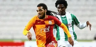 Denayer kesik yedi