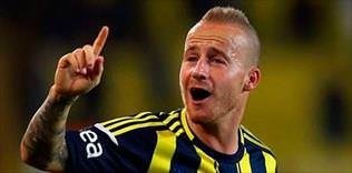 Miroslav Stoch'a 'topuk' vizesi