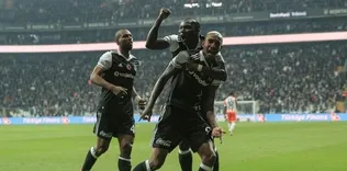 Beşiktaş, Bursa’ya konuk oluyor