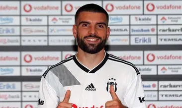Pedro Rebocho: Sağ bekte forma giyerim