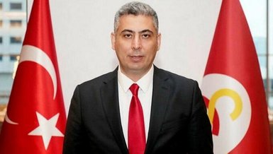 ‘İstifam Arda’dan bağımsız’