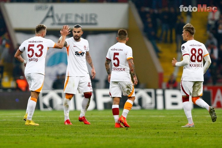 Galatasaray Başkan Vekili Erden Timur'dan sert açıklamalar! "Bu kurguyu yapanın başına yıkarız"
