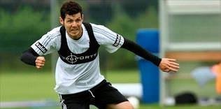 Pedro Franco gitmek istiyor