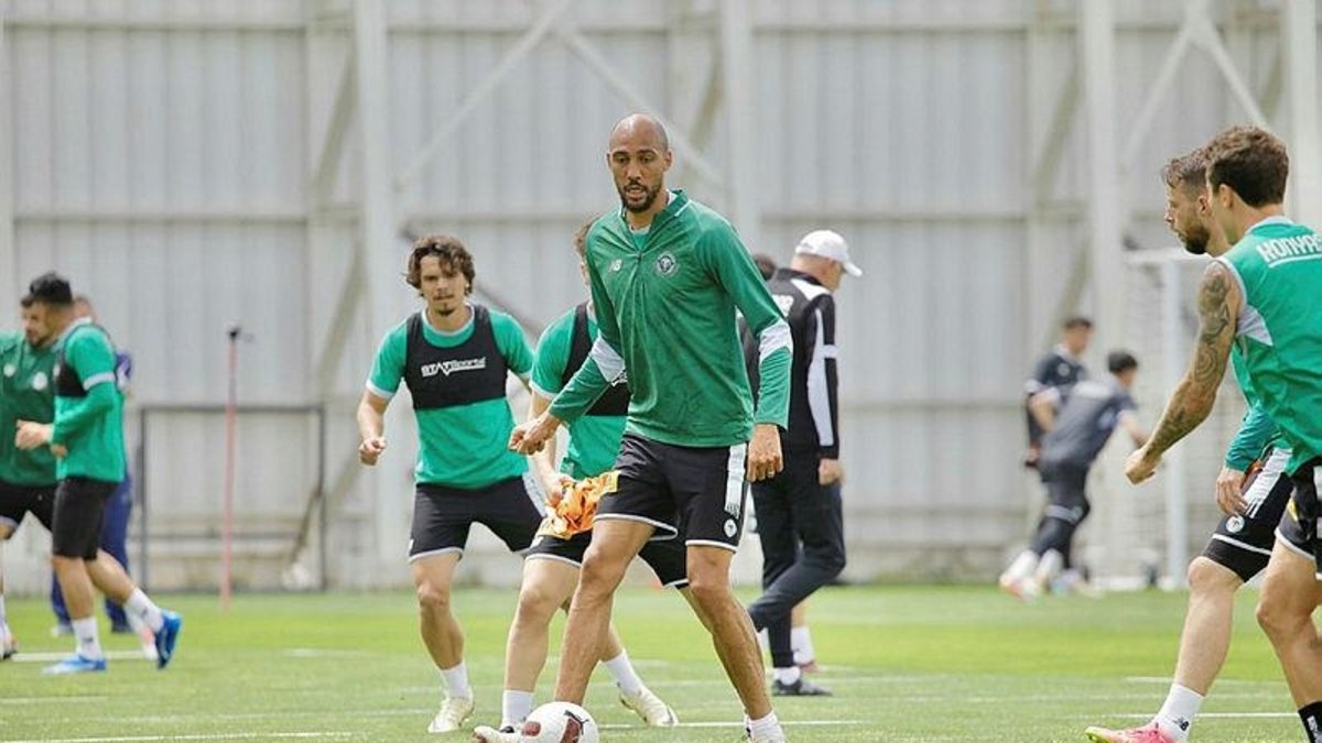 Konyaspor kritik virajda