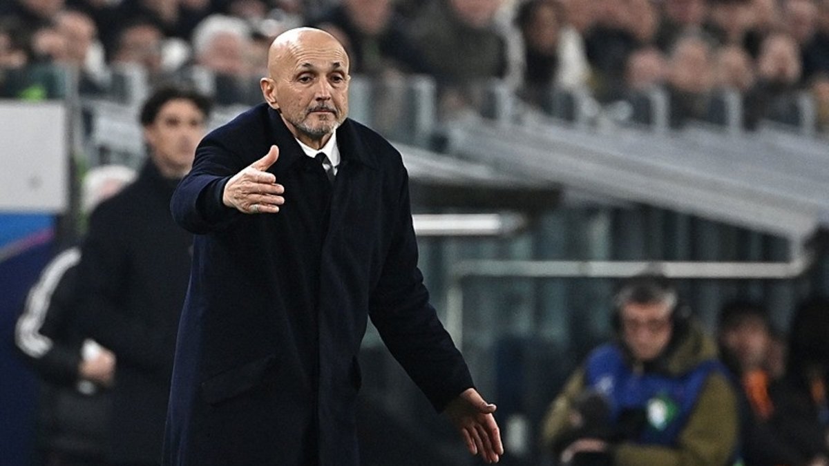 Juventus'tan flaş Spalletti kararı! Galatasaray maçı sonrası...