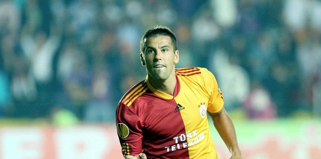 Bursaspor'dan Milan Baros açıklaması