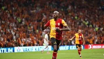 Arsenal çok istedi!