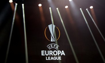 UEFA Avrupa Ligi'nde kuralar çekildi