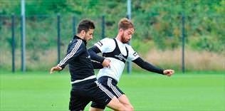 M. Pektemek ve Ömer yarıda bıraktı