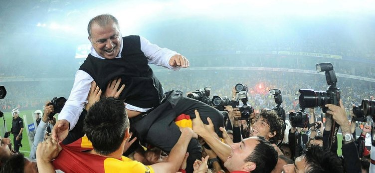 'Beşiktaş maçında tur atarız'