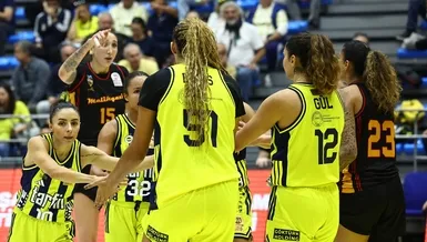Fenerbahçe Tarfin evinde kazandı
